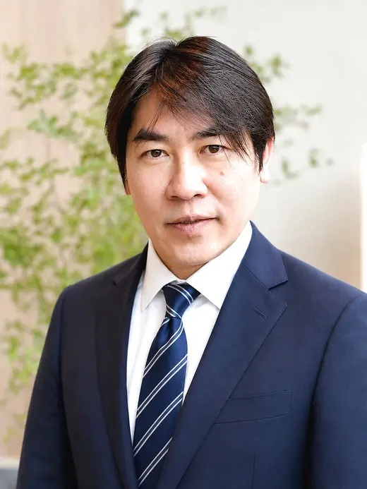 実家じまい代行 代表 半沢 真也
