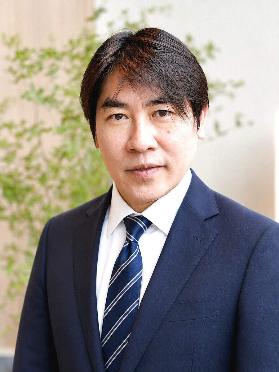 実家じまい代行 代表 半沢 真也